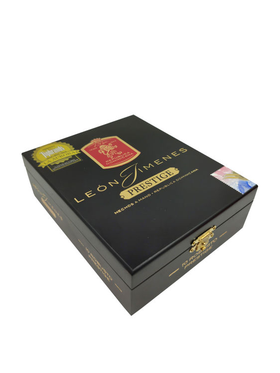 Imagen de LEON JIM PRESTIGE ROBUSTO / 10