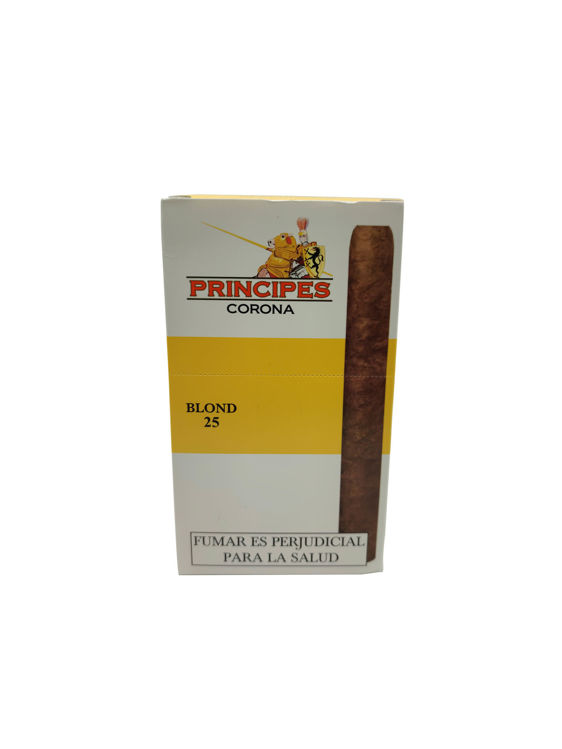 Imagen de PRINCIPE CORONA BLOND / 25