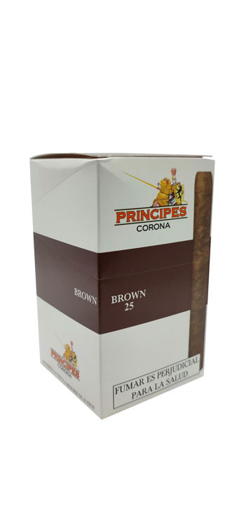 Imagen de PRINCIPE CORONA BROWN / 25