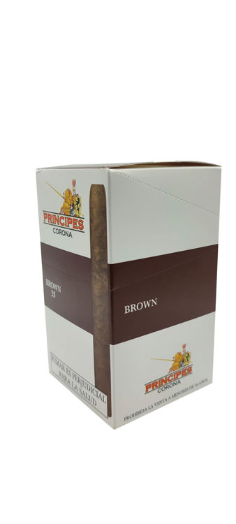 Imagen de PRINCIPE CORONA BROWN / 25