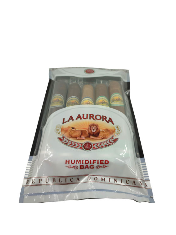 Imagen de LA AURORA 1903 ED/PREF SAMPLE PACK /5