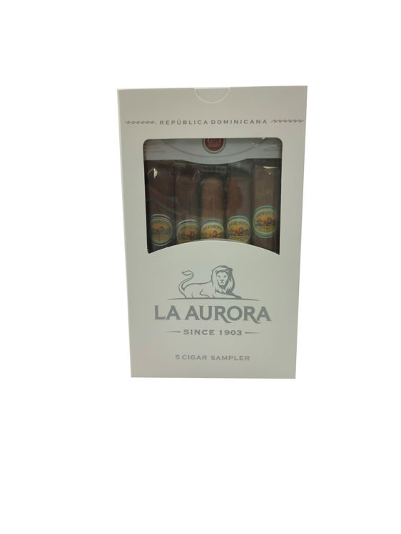 Imagen de LA AURORA 1903 ED/PREF SAMPLE PACK /5